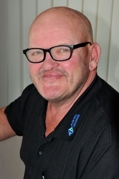Galli Hubert klein