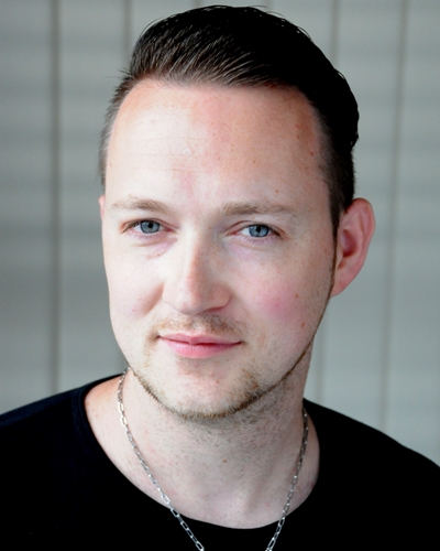 J Buchner