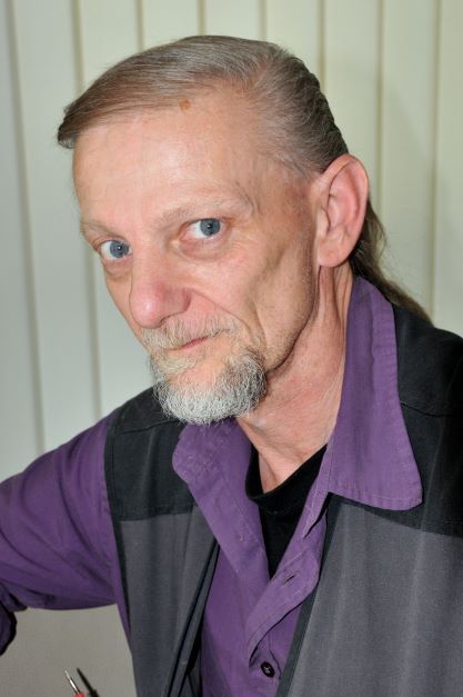 Tschunko Gerhard klein