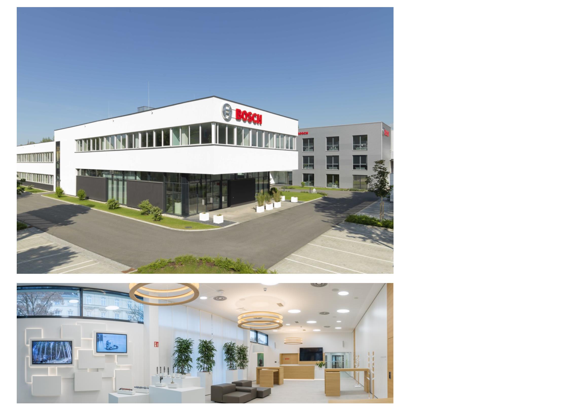 Robert Bosch AG