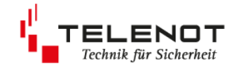 Telenot logo