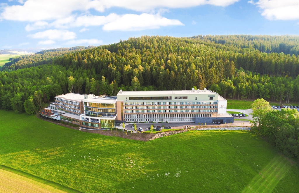 Gesundheitsresort, Bad Leonfelden